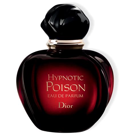 hypnotic poison Dior